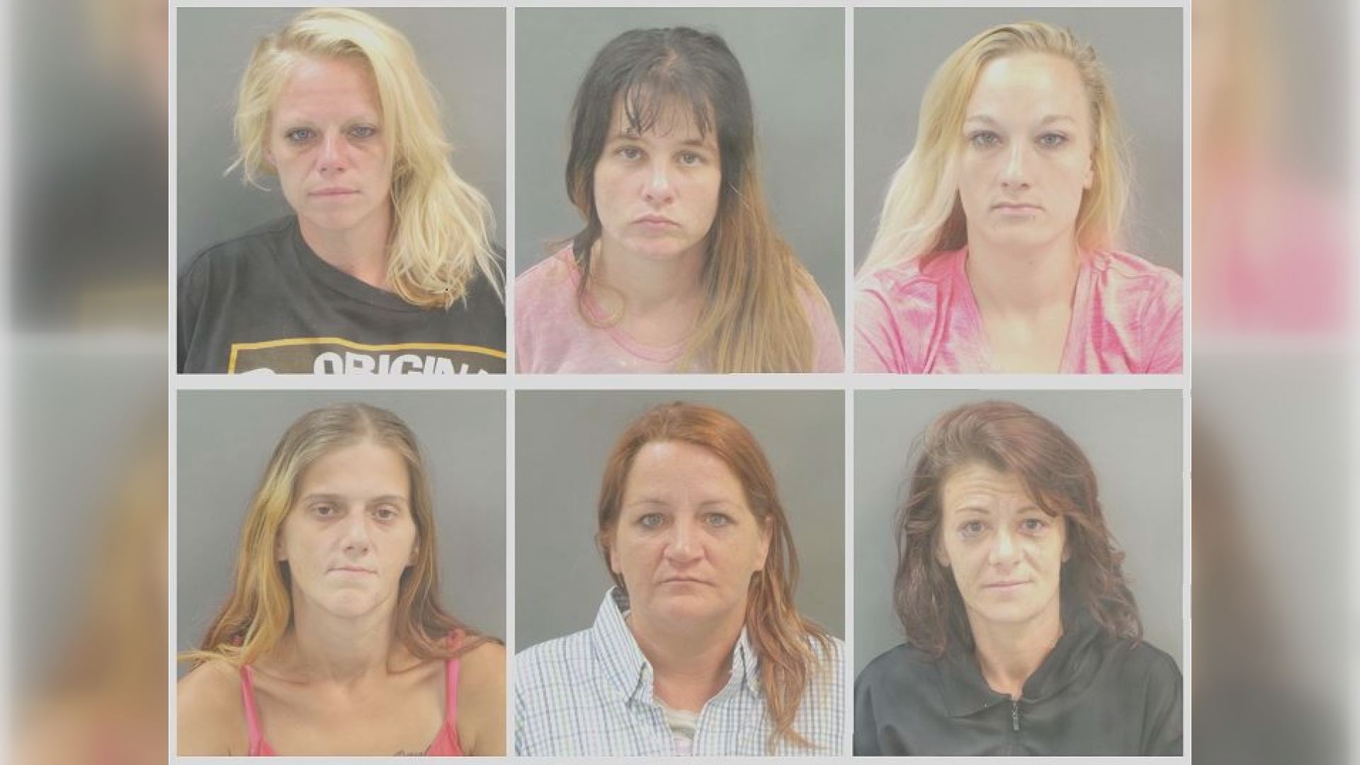 6 arrested for prostitution along S. Broadway