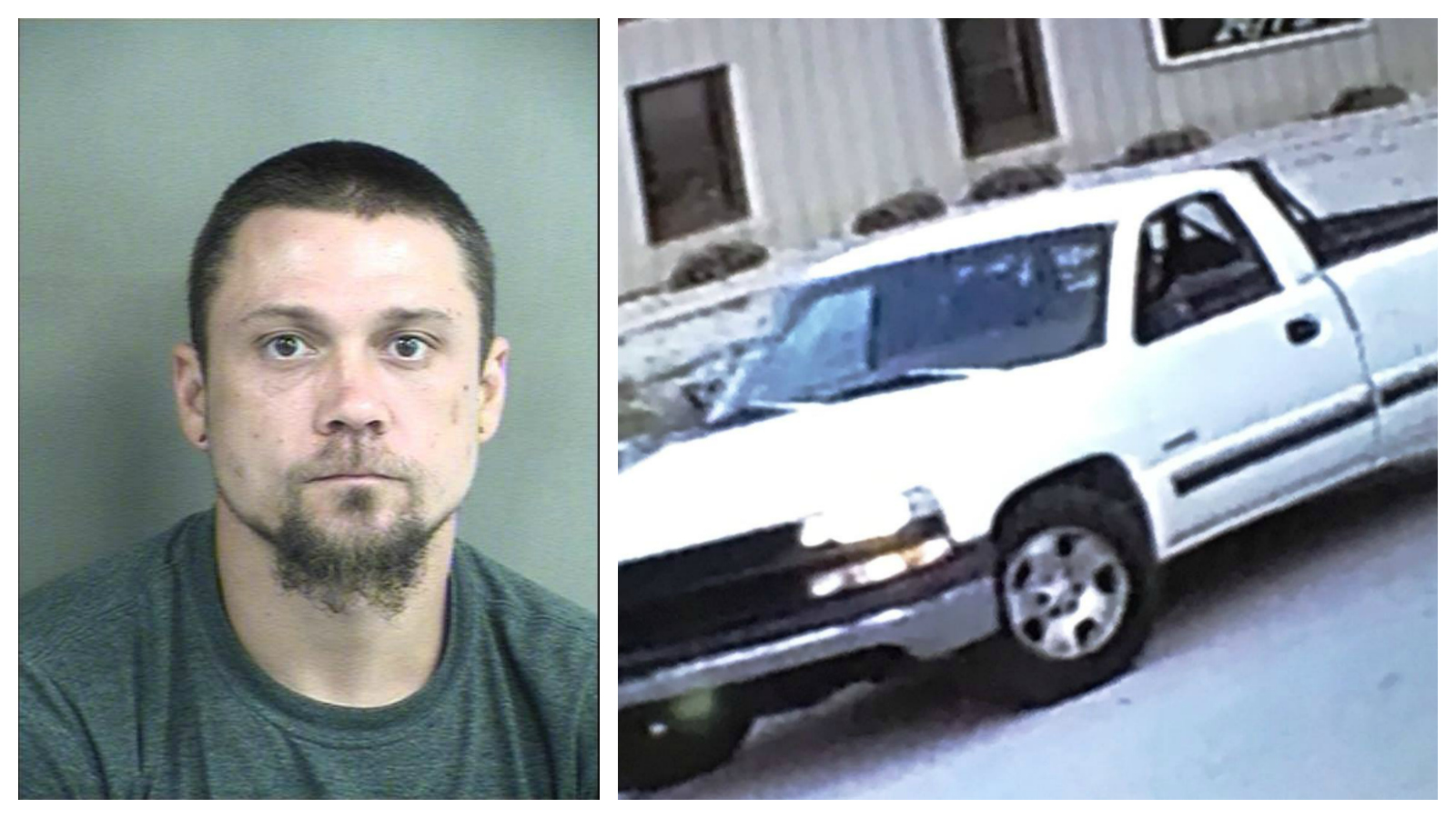 Escaped inmate from Phelps County Jail captured