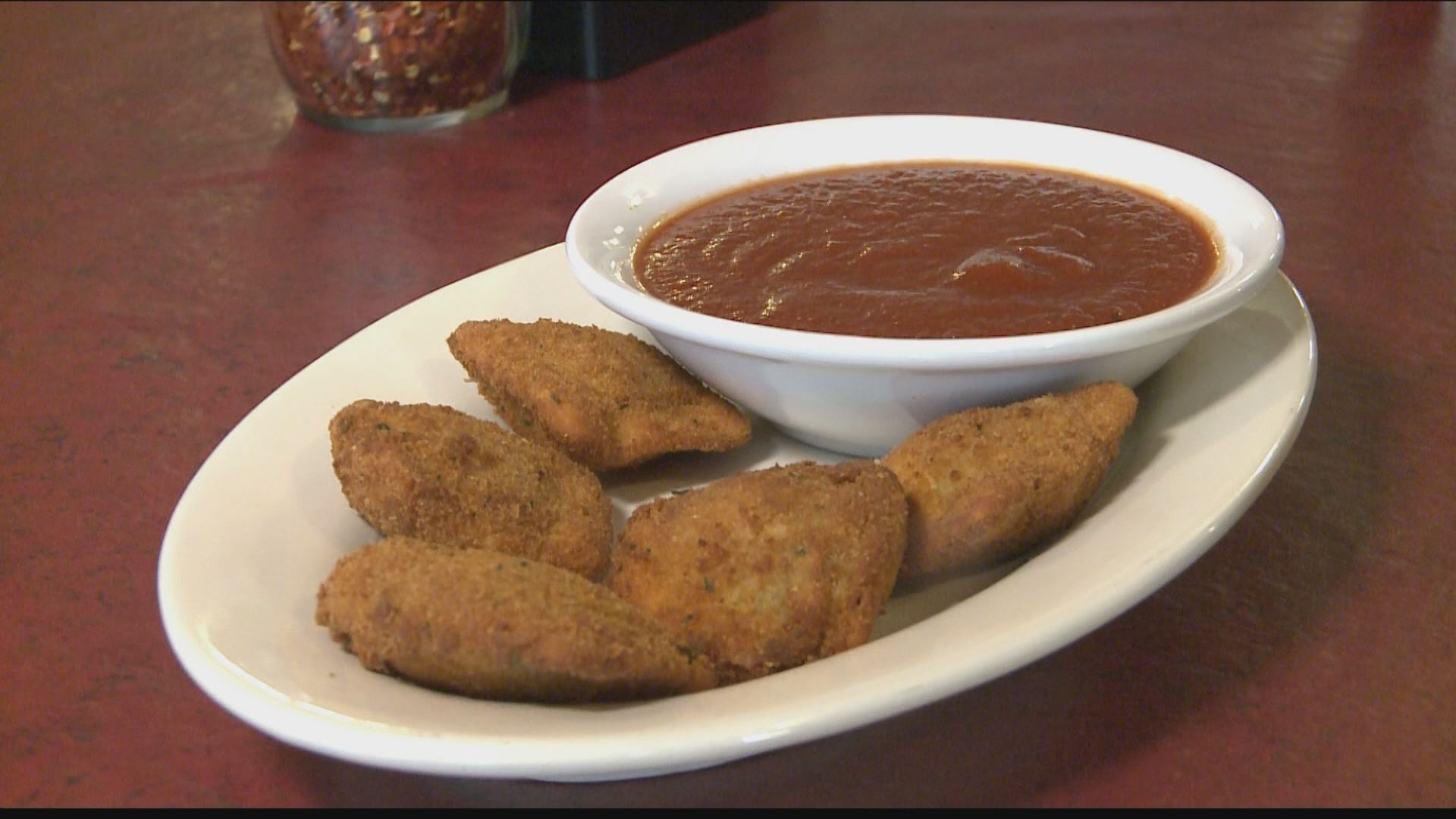 Saullo's Italian Restaurant