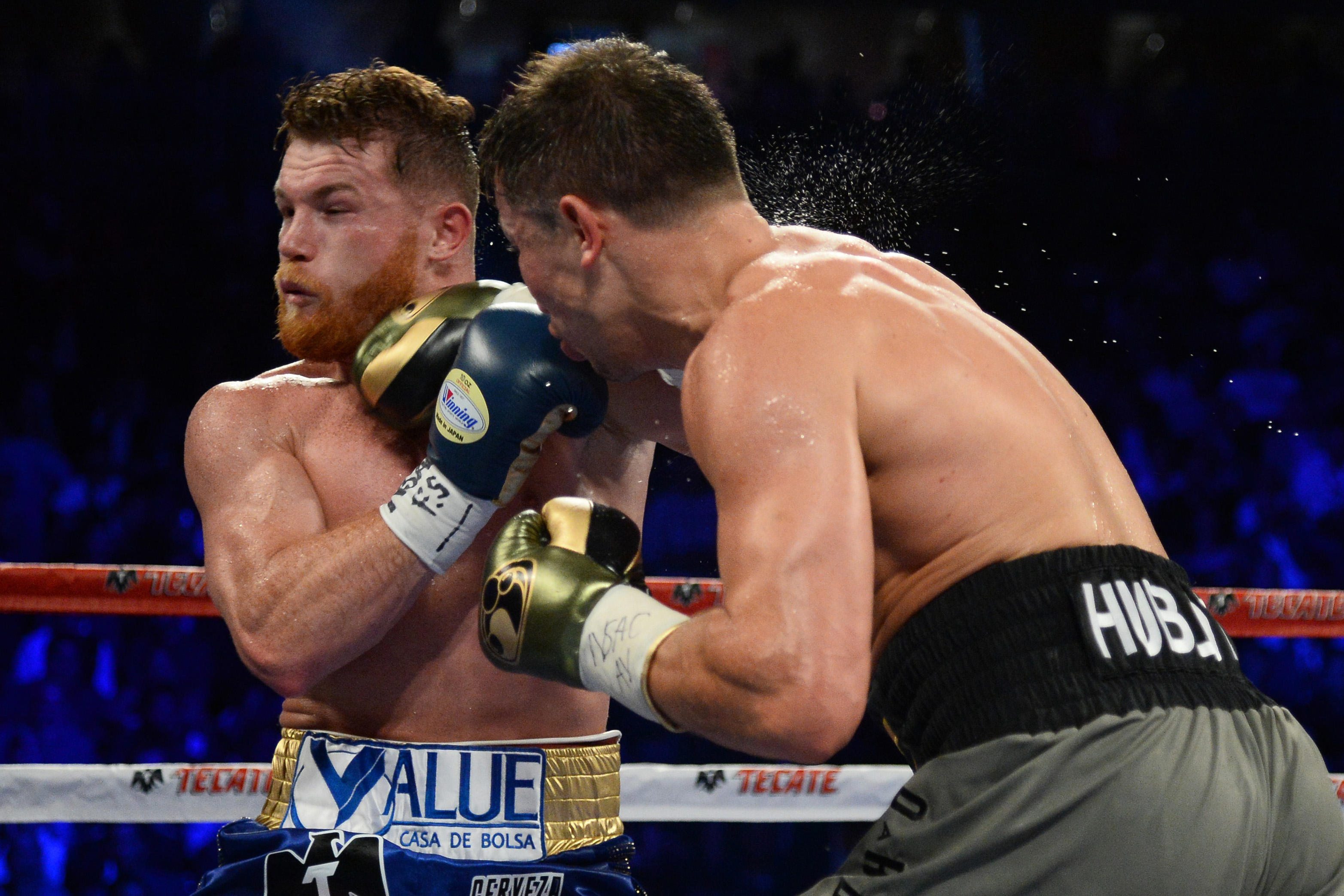 GolovkinCanelo draw reminds you how great boxing can be