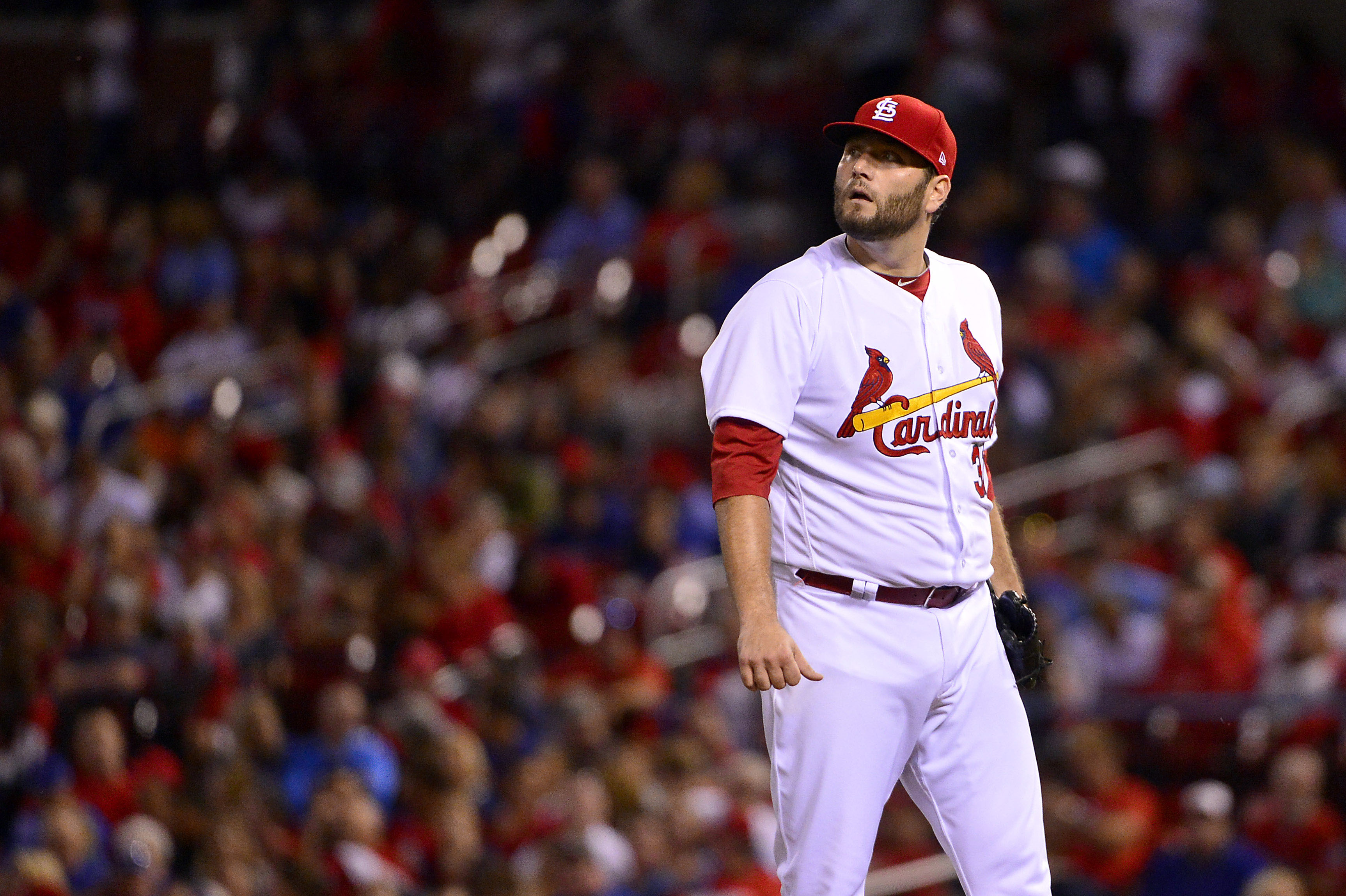 Cards Miss Playoffs For 2nd Straight Year, Lose To Cubs 2-1 | Ksdk.com