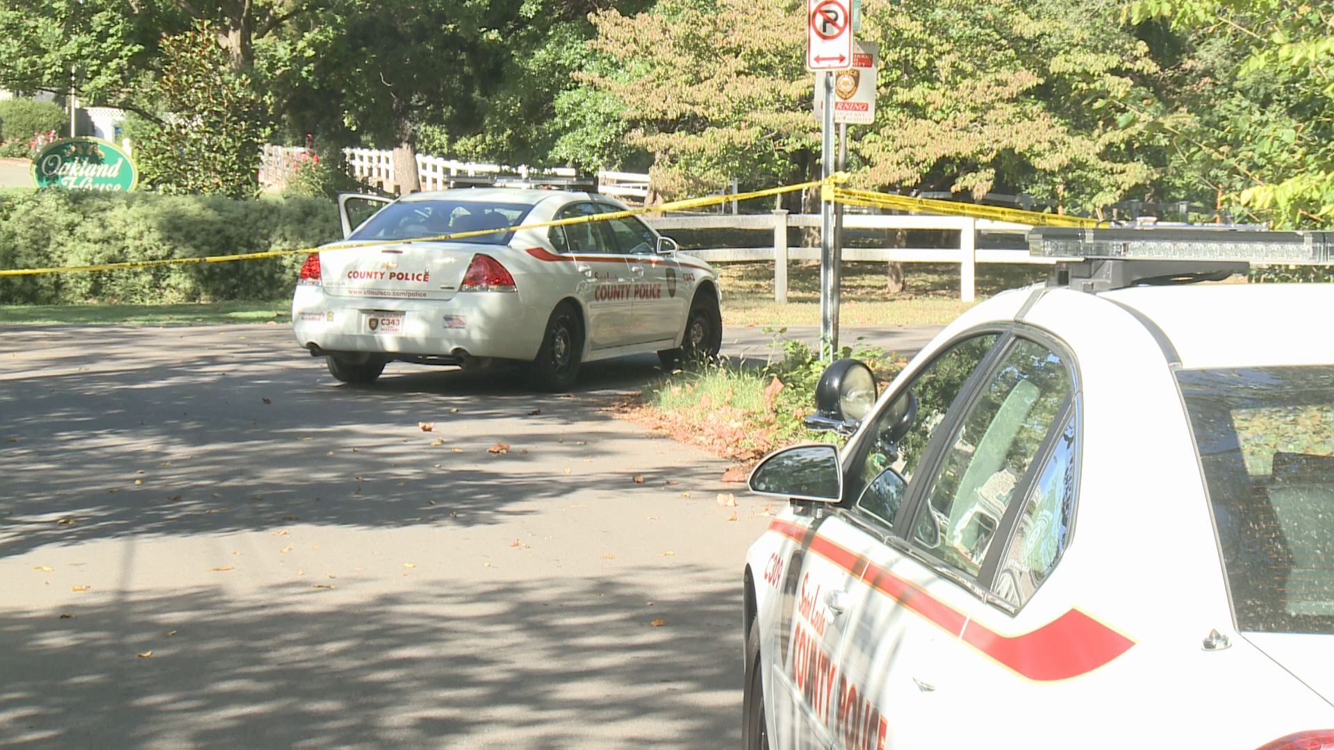 Police identify man who died in south county officer-involved shooting ...