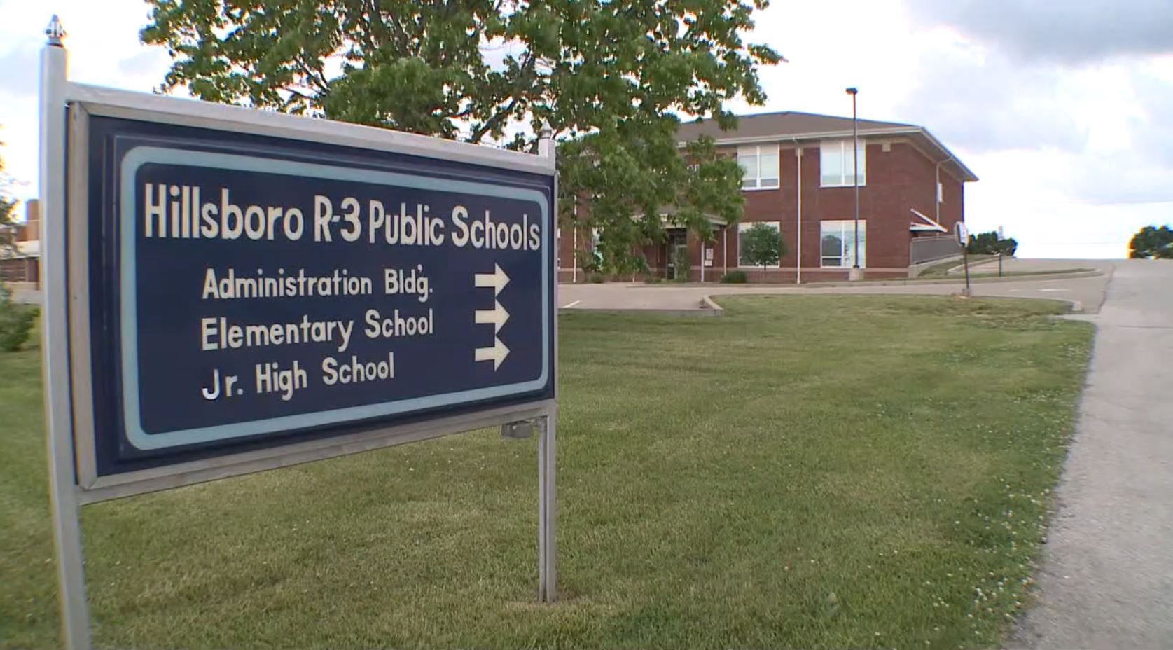 More weapons reported at Hillsboro schools