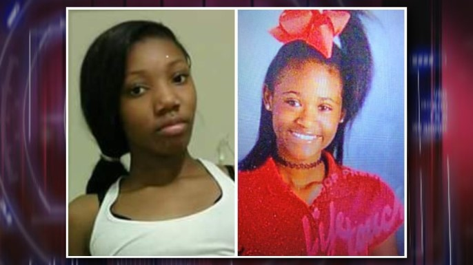 Missing 11 And 14 Year Old Girls Found Safe