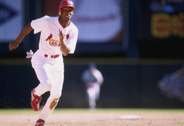 willie mcgee hall of fame
