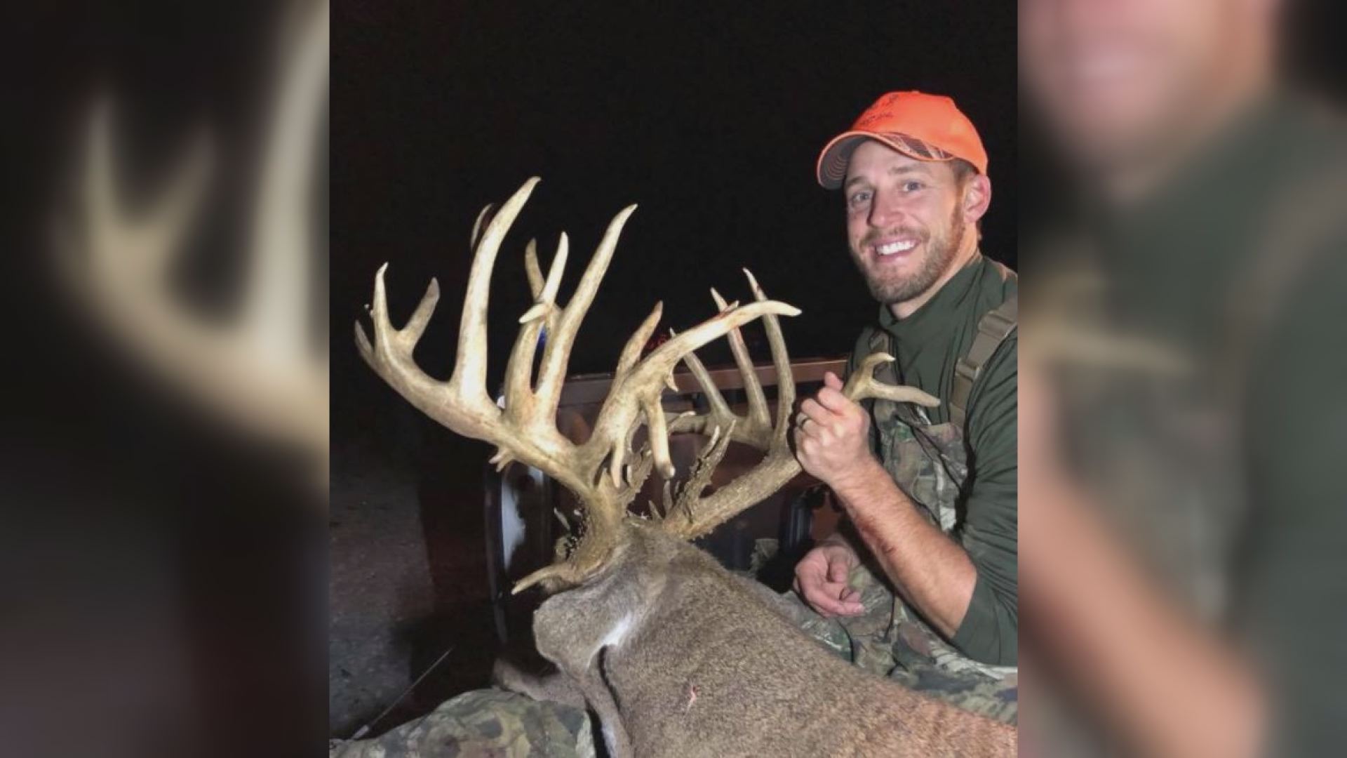 steuben county buck tim mclean