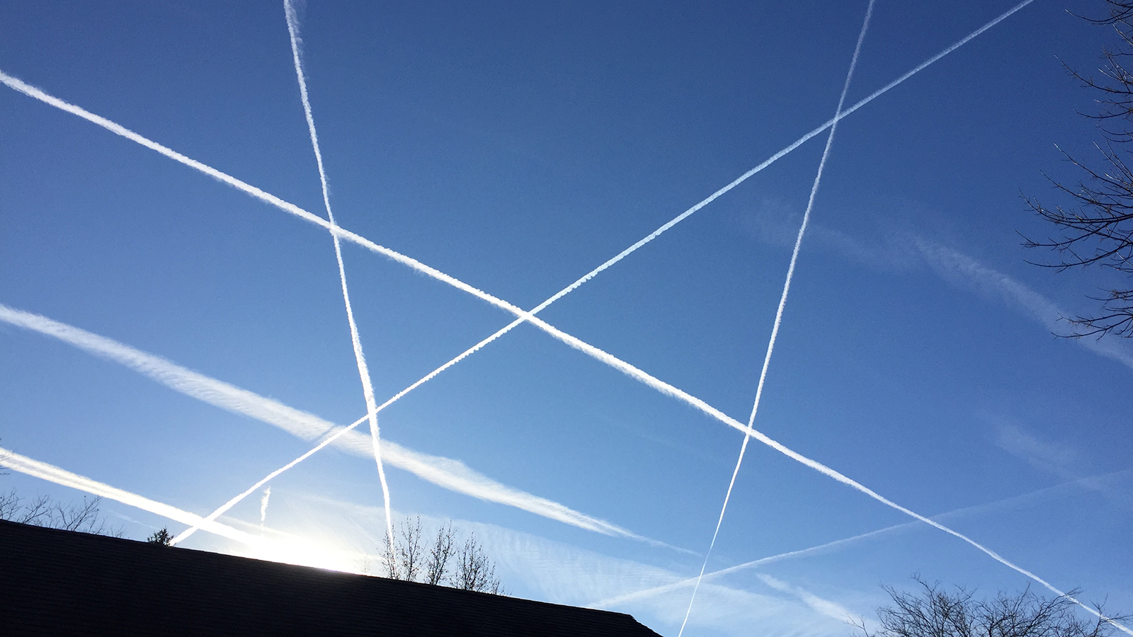 Star of David spotted in the sky
