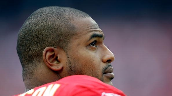 Ex-Kansas City Chiefs RB Larry Johnson believes he has CTE, NFL