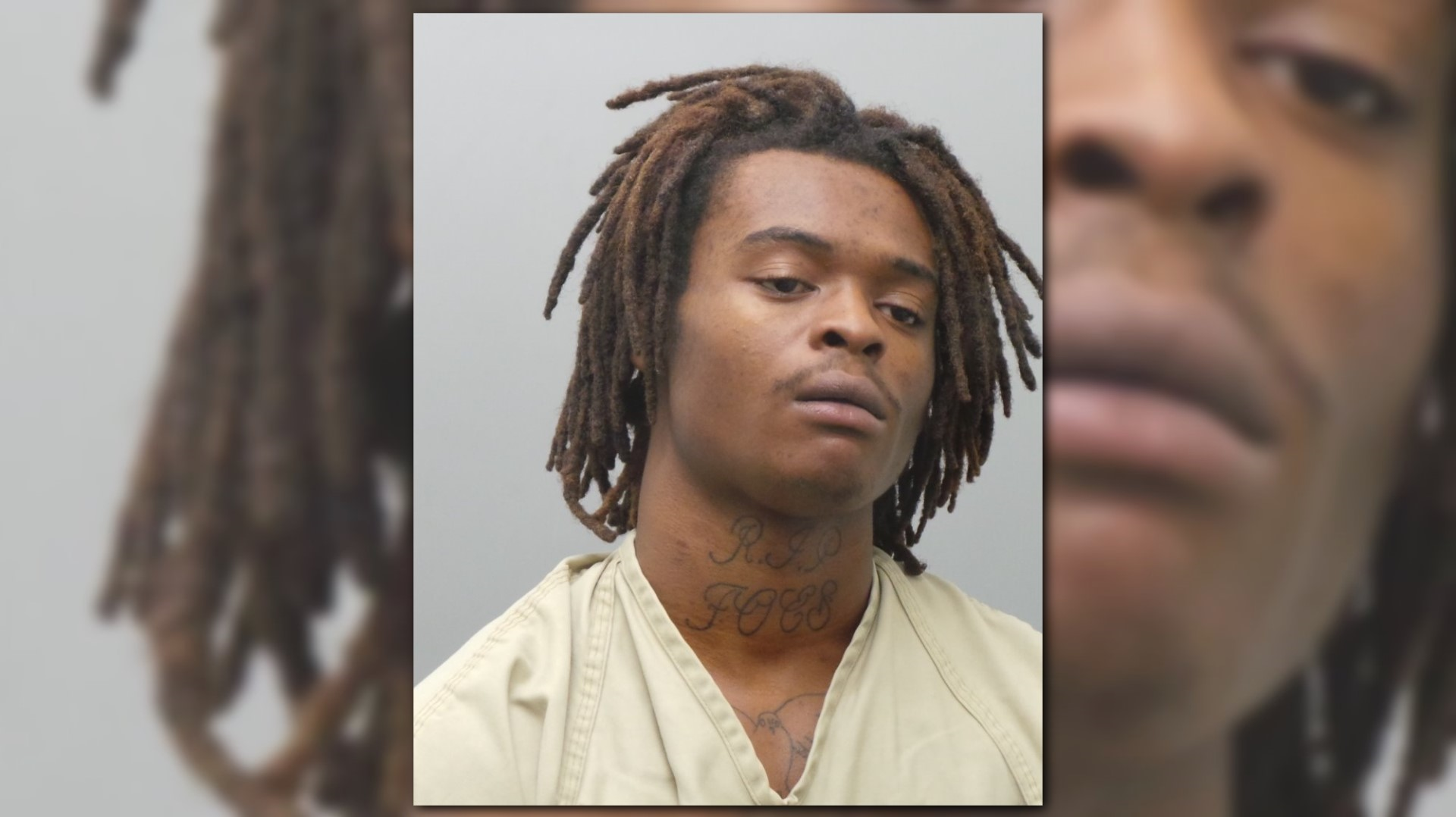 Man charged in north county quadruple homicide | ksdk.com
