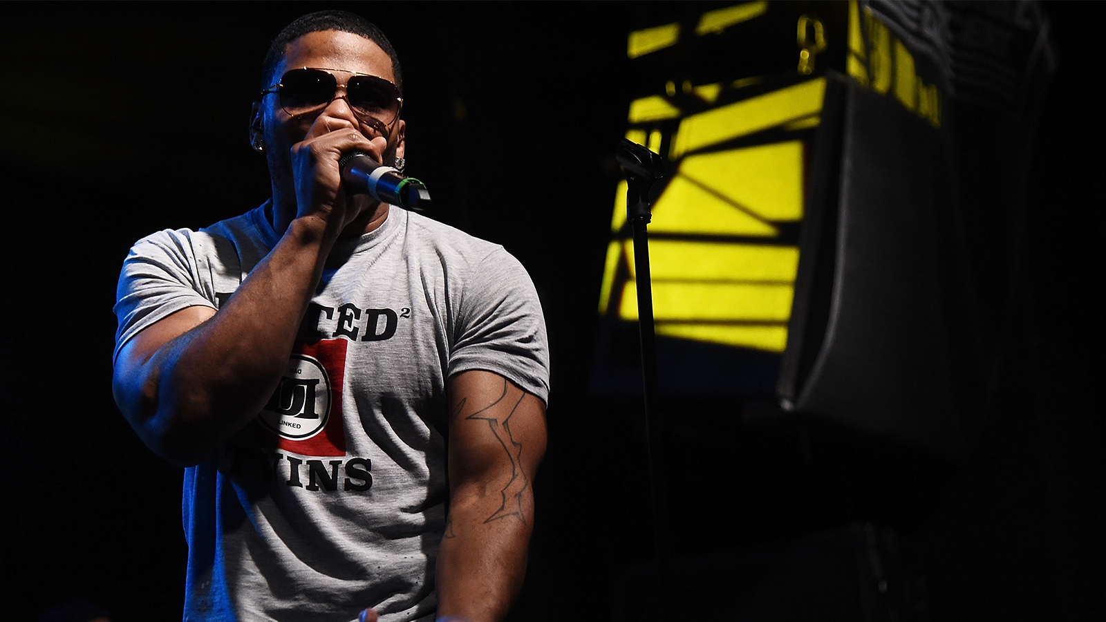 Woman Sues Rapper Nelly Claiming Sexual Assault Defamation