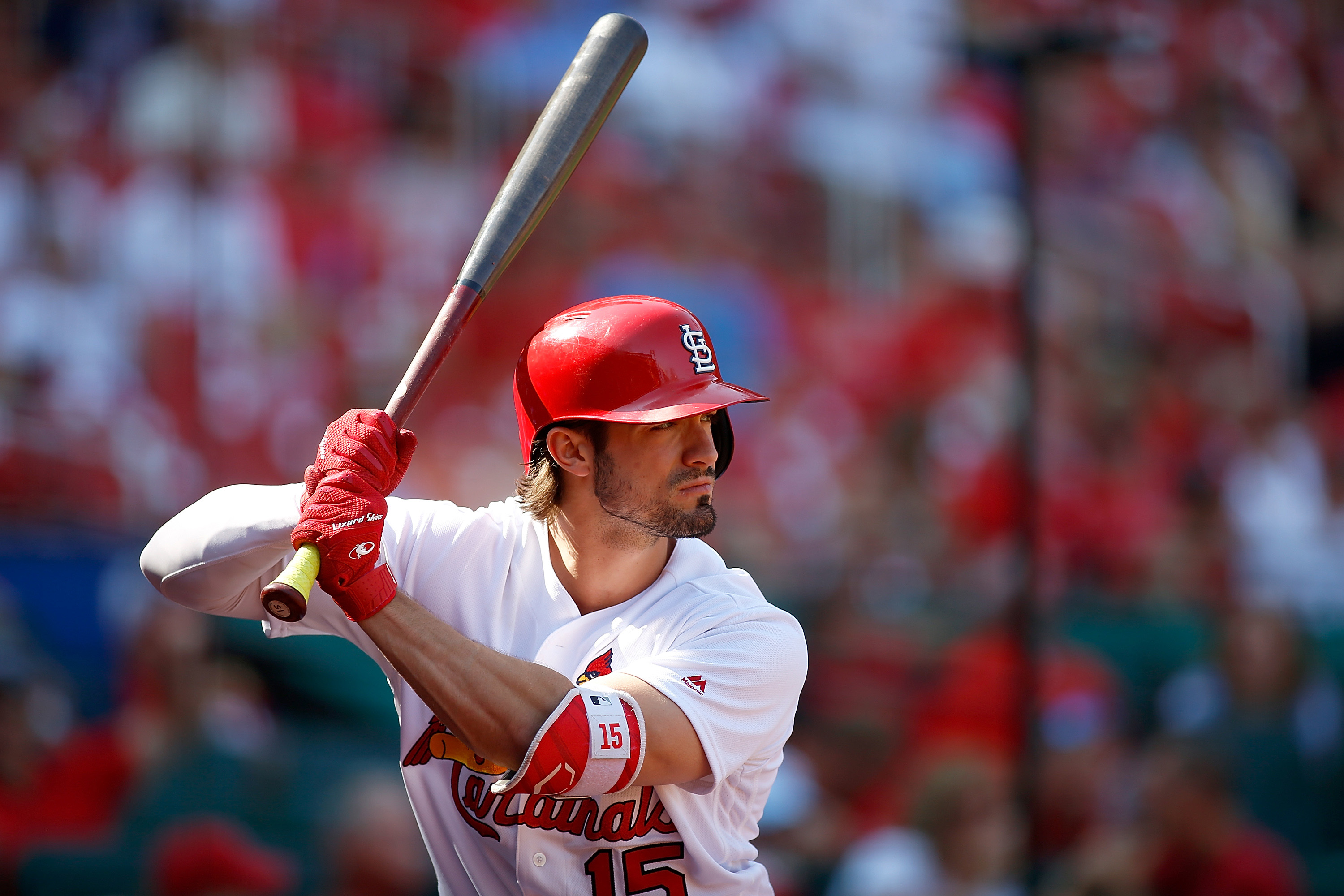 Buffa: 5 takeaways from the Randal Grichuk trade | 0