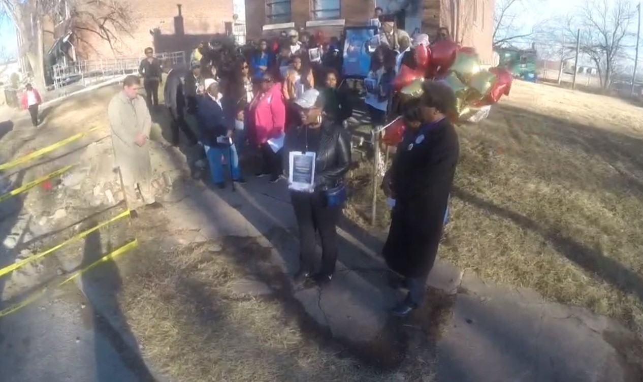 Remembering three lives taken too soon