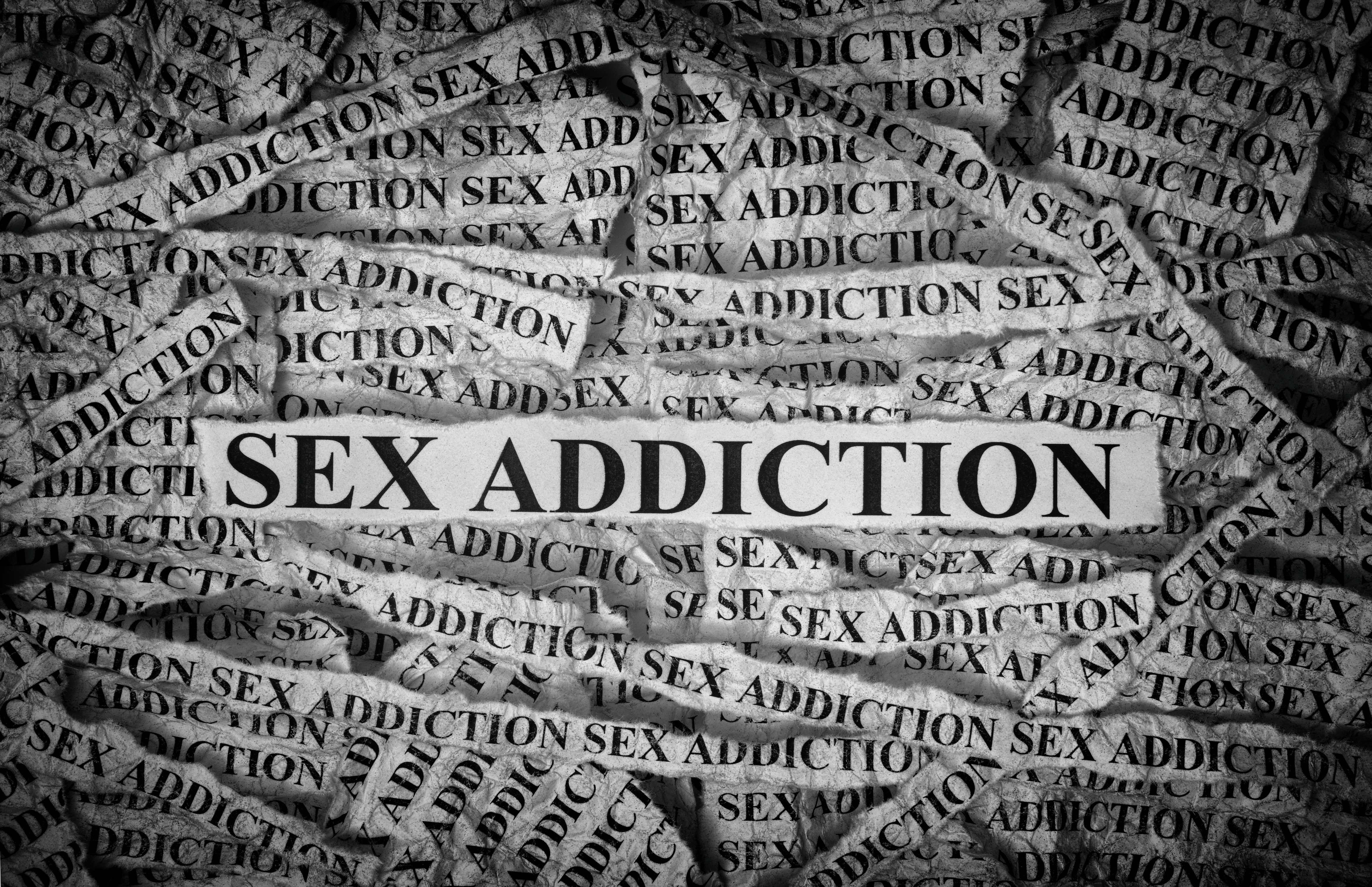 RECOVERY WEEK: Becoming free from sex addiction | ksdk.com