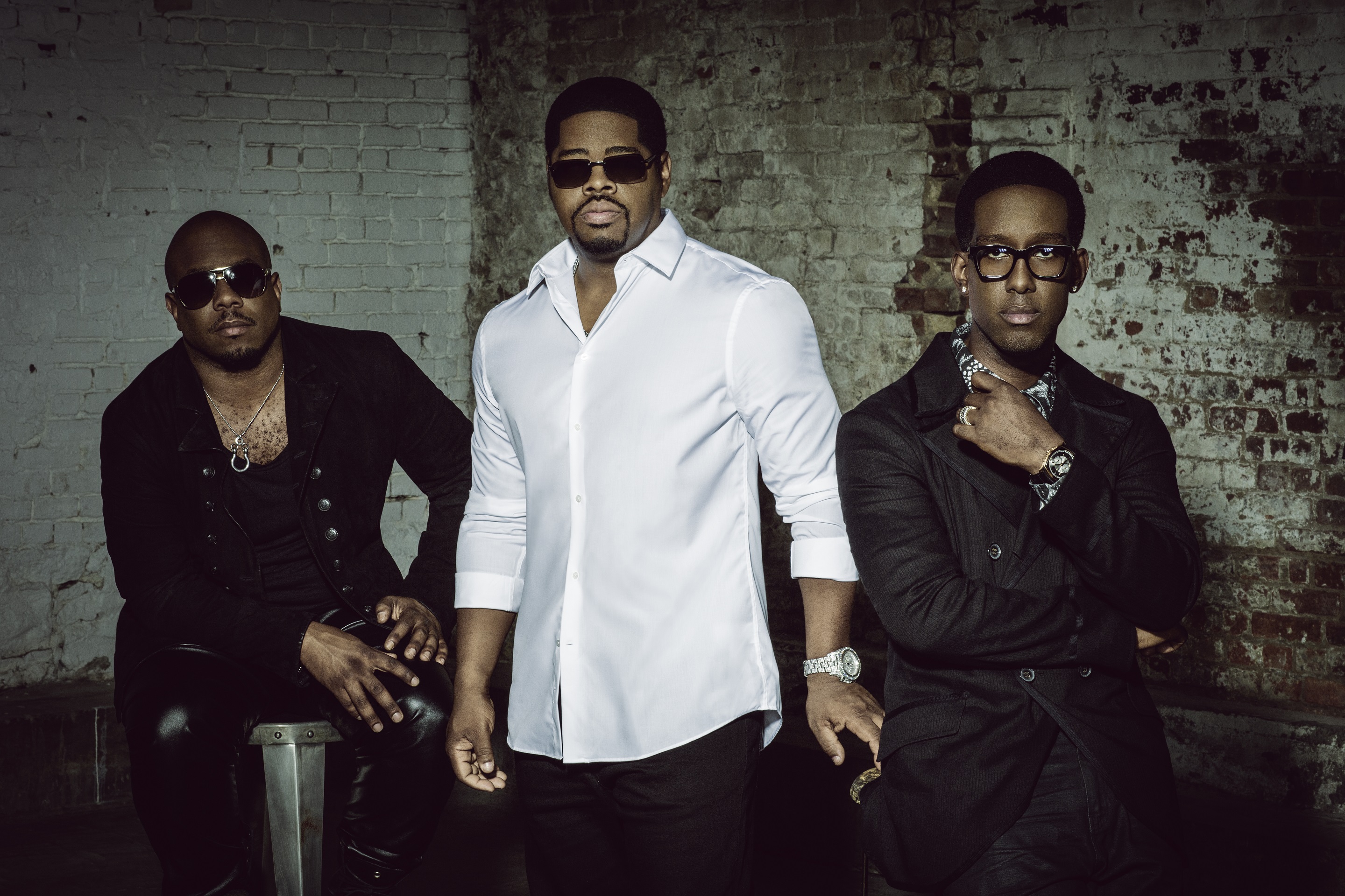 Boyz II Men teaming up with St. Louis Symphony Orchestra for night of R&B | www.bagssaleusa.com