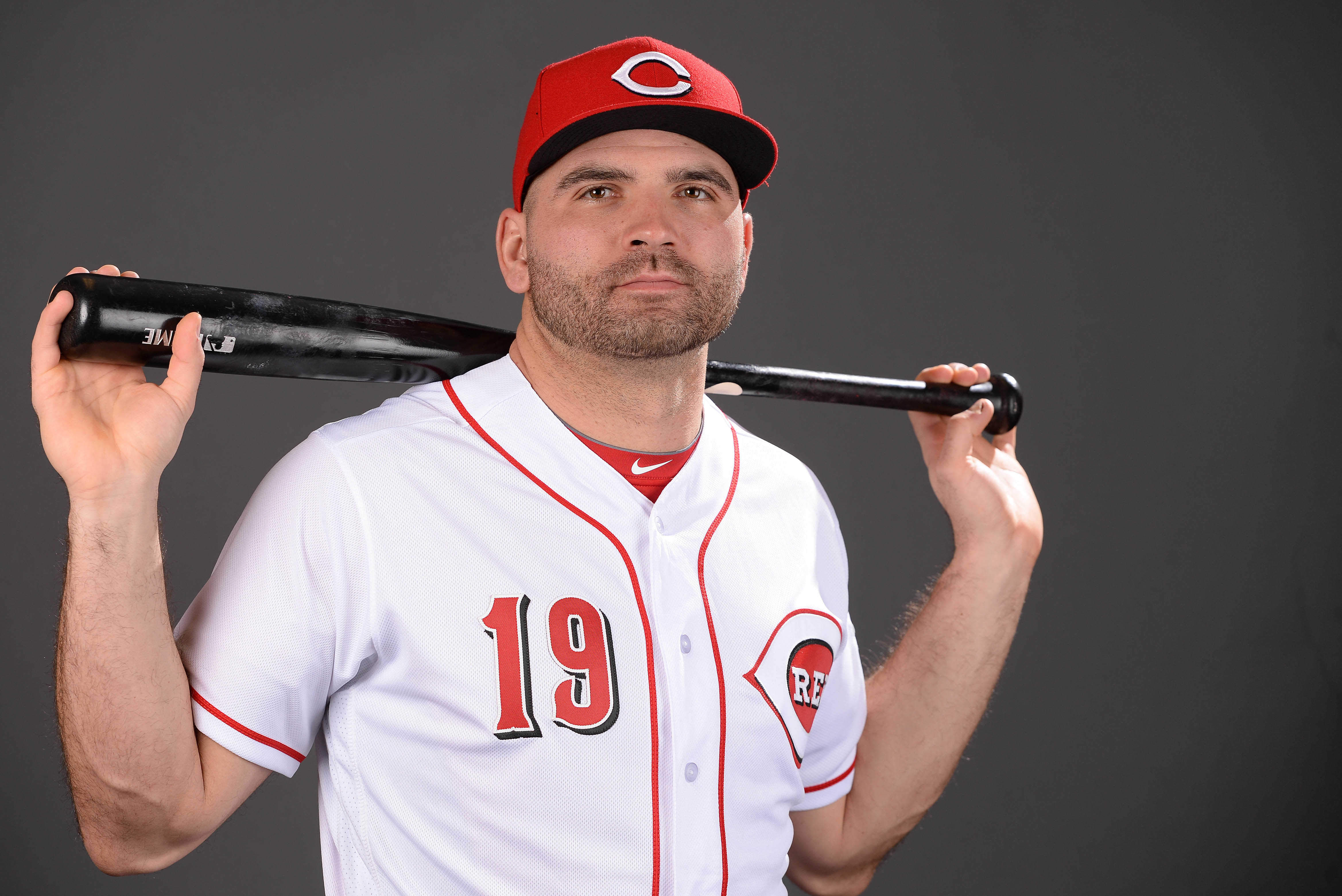 Decline fears: Can Joey Votto, Robinson Cano fight off the aging