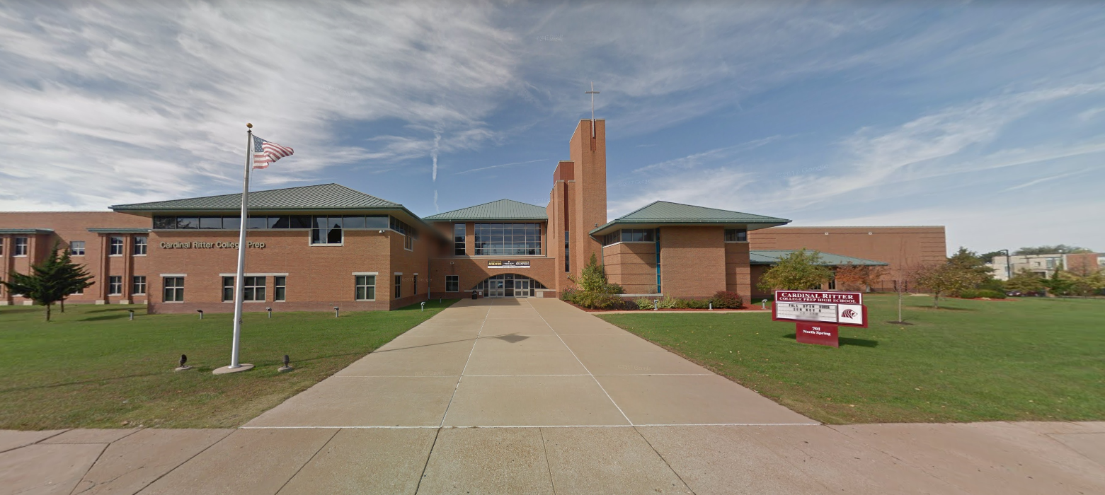 Ksdk Cardinal Ritter High School Closed Due To possible Threat 
