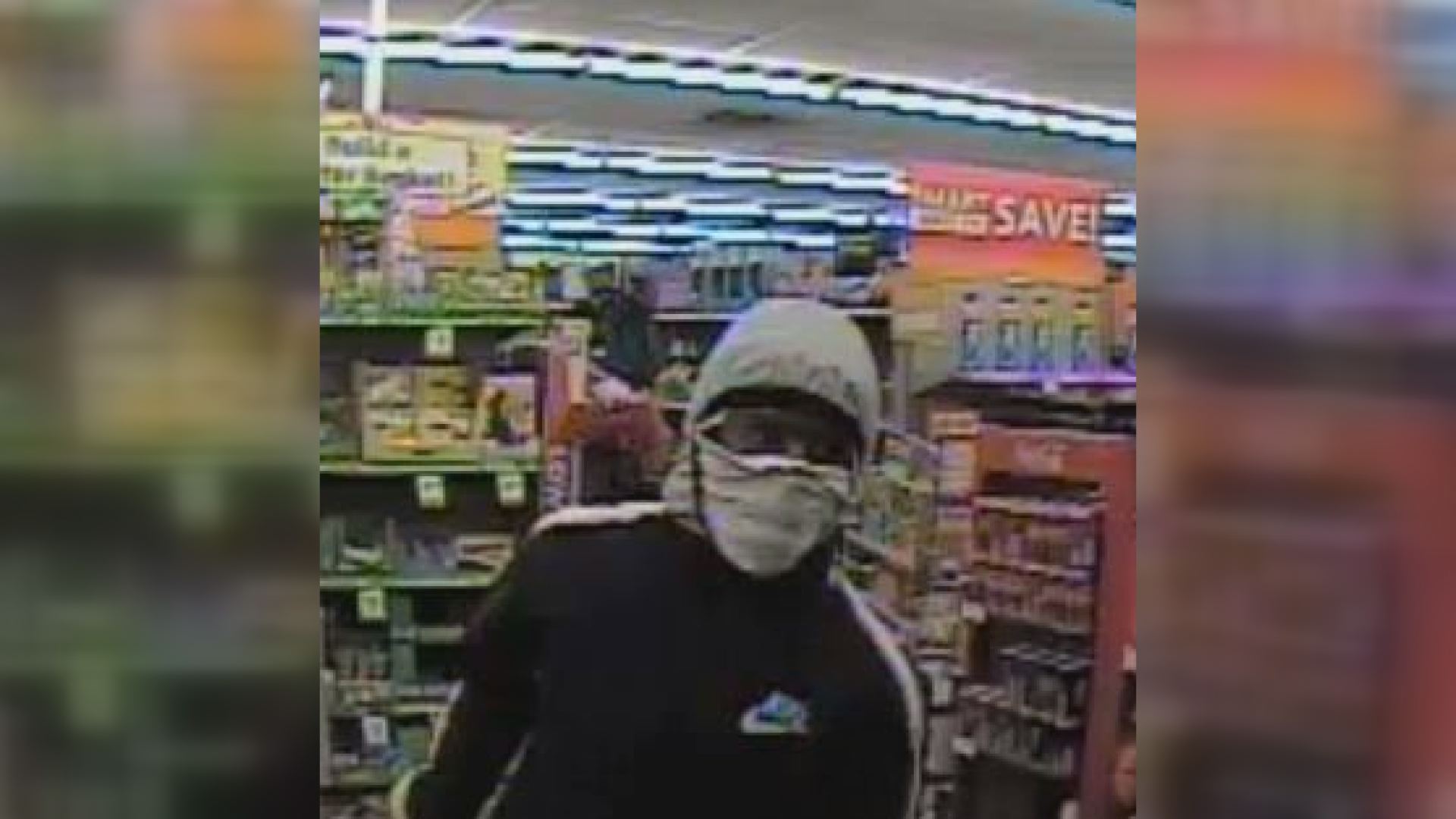 Belleville police looking for help finding armed robbery suspect | ksdk.com