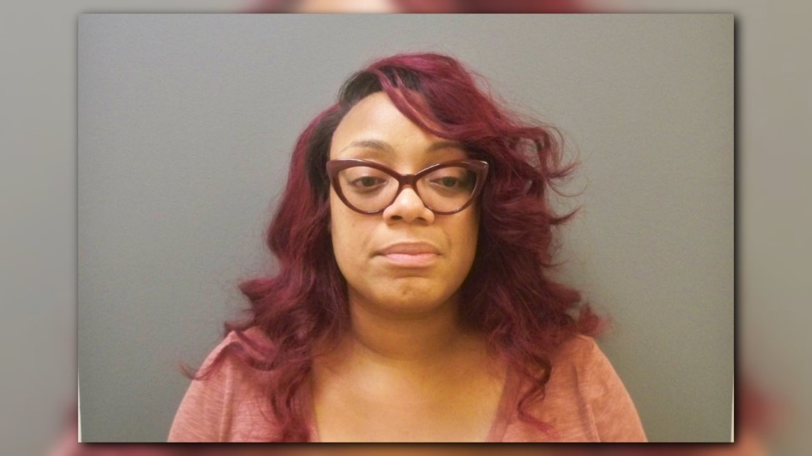 Woman Charged After Man Shot In Face Shows Up At Police Station For 