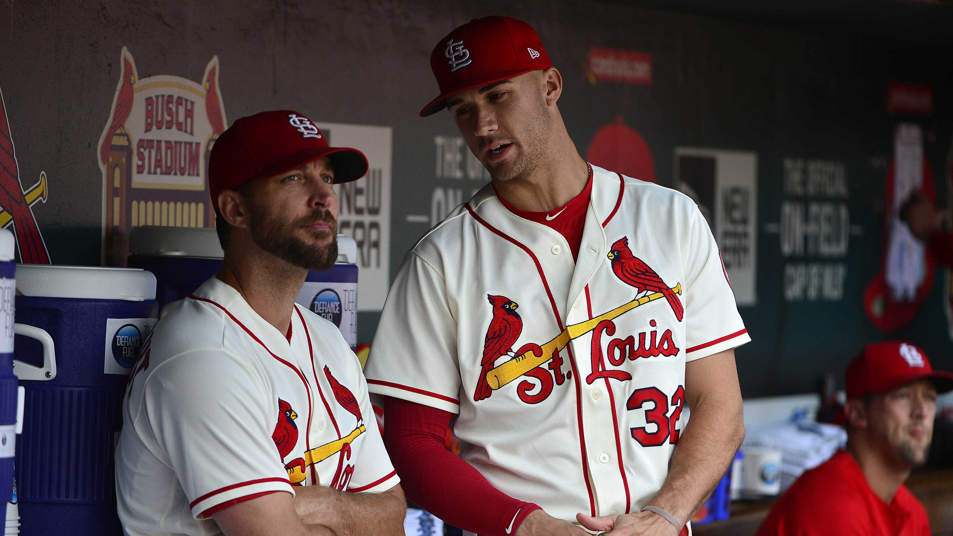 Cardinals: 5 players St. Louis may need to cut bait on