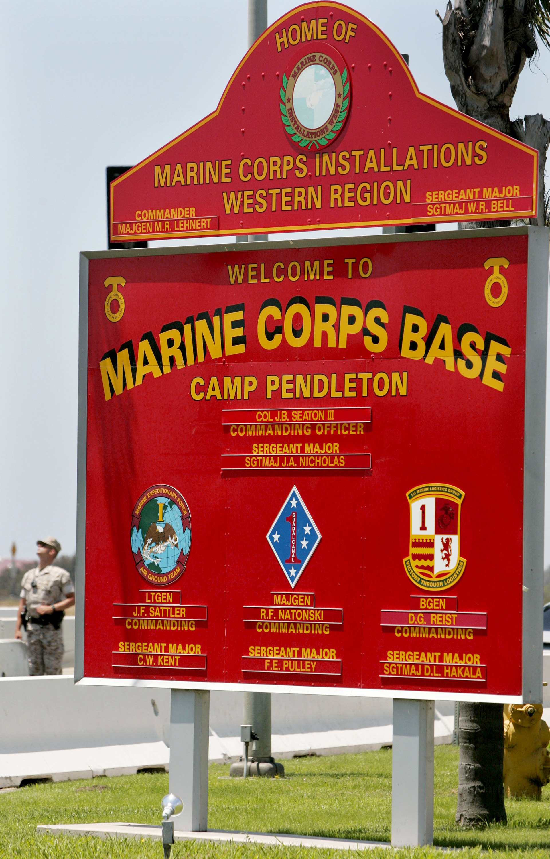 Marine from Poplar Bluff killed in Camp Pendleton accident | ksdk.com