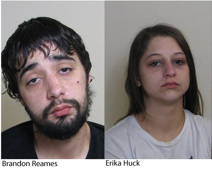 East Alton, Ill. couple face drug, child welfare charges | ksdk.com