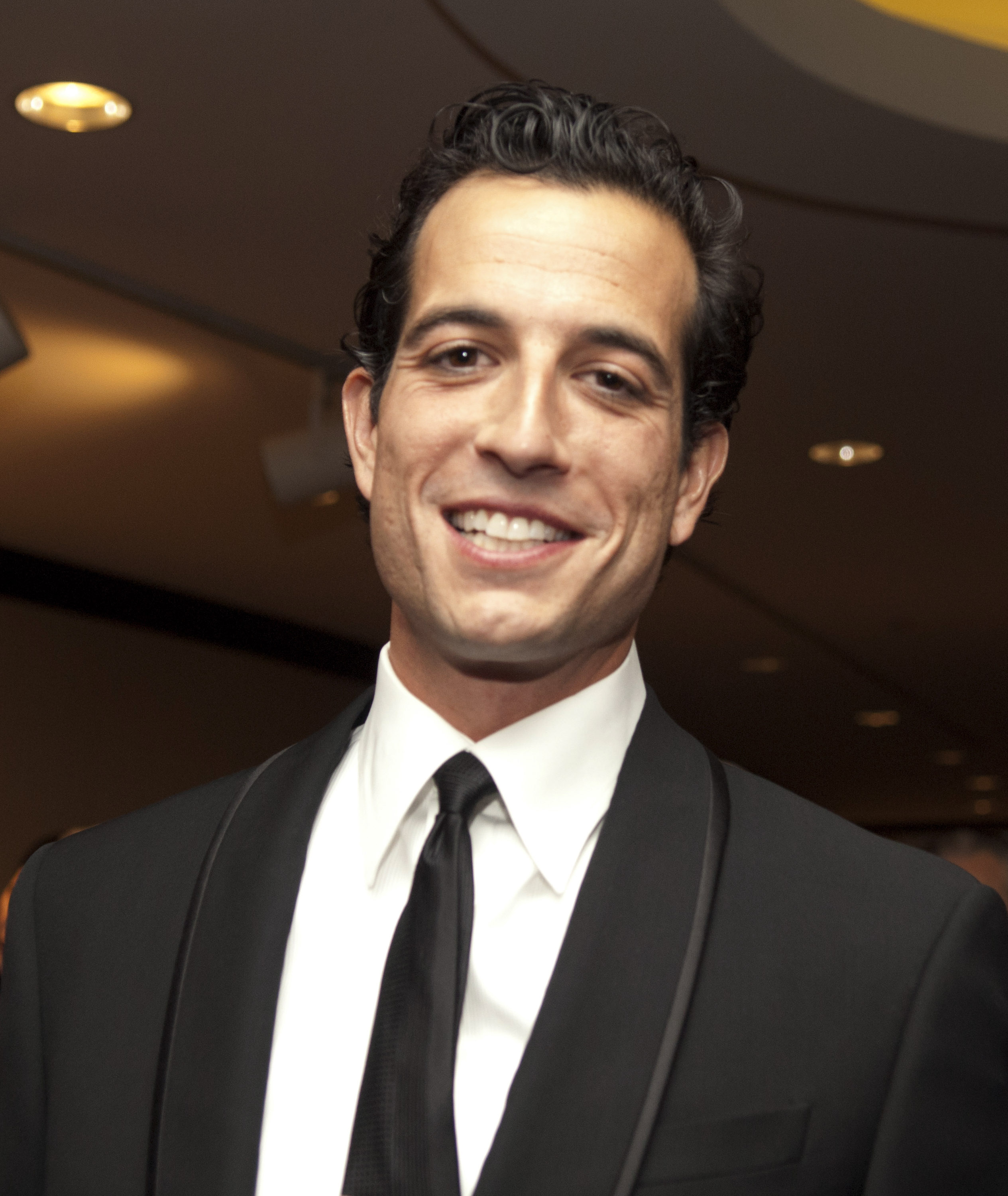 Tony Reali leaves 'PTI' for 'Good Morning America' | ksdk.com