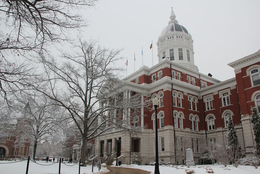 6 MU fraternity members arrested over hazing | ksdk.com