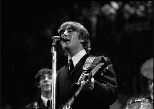 35 years after John Lennon's death, revisit 35 classic photos | ksdk.com