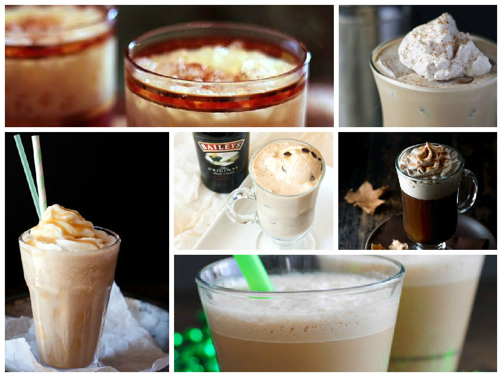 7 Irish coffee drinks for St. Patrick's Day | ksdk.com