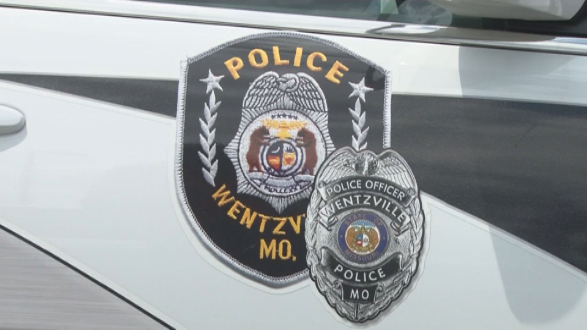 Wentzville names acting police chief | ksdk.com