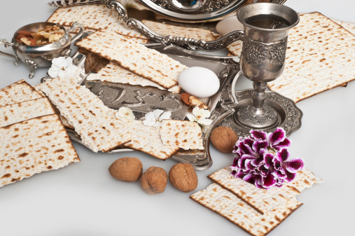 Explaining the meaning of Passover | ksdk.com