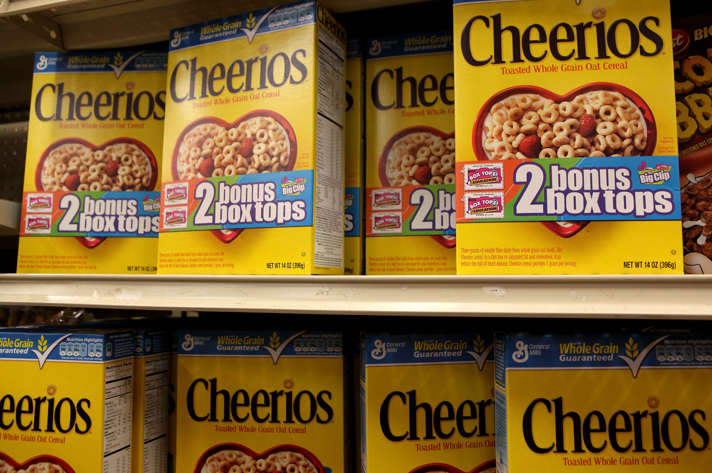 What you need to know about GMOs | ksdk.com