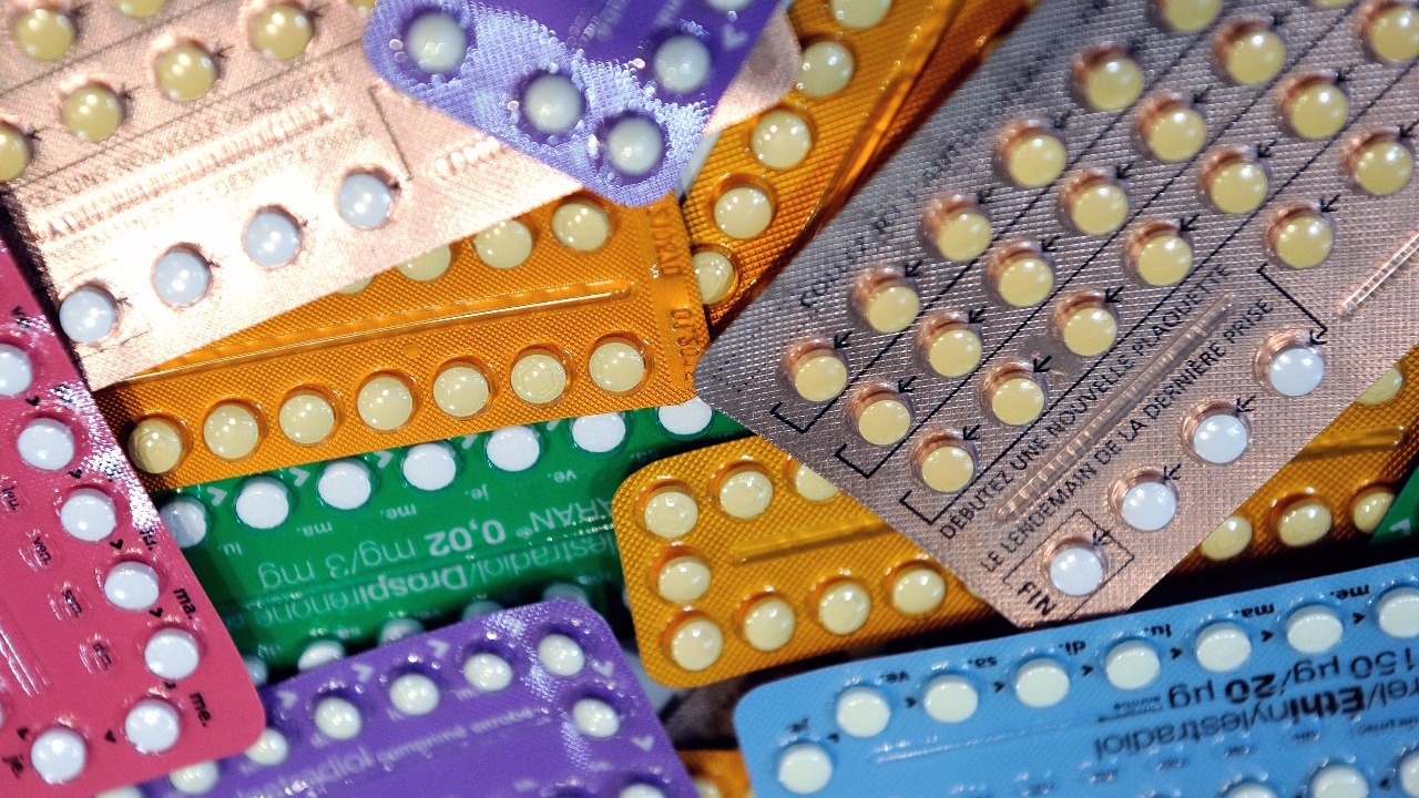 Appeals court upholds health care law contraceptive mandate | ksdk.com