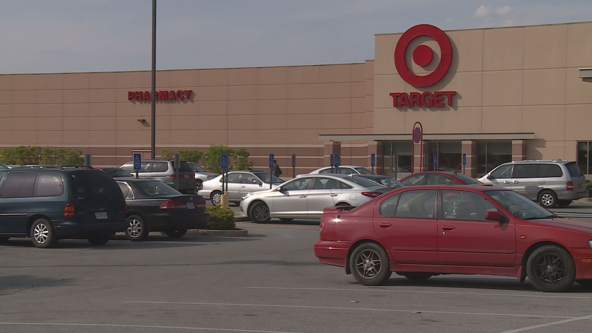 Target in Jennings closing its doors for good | ksdk.com