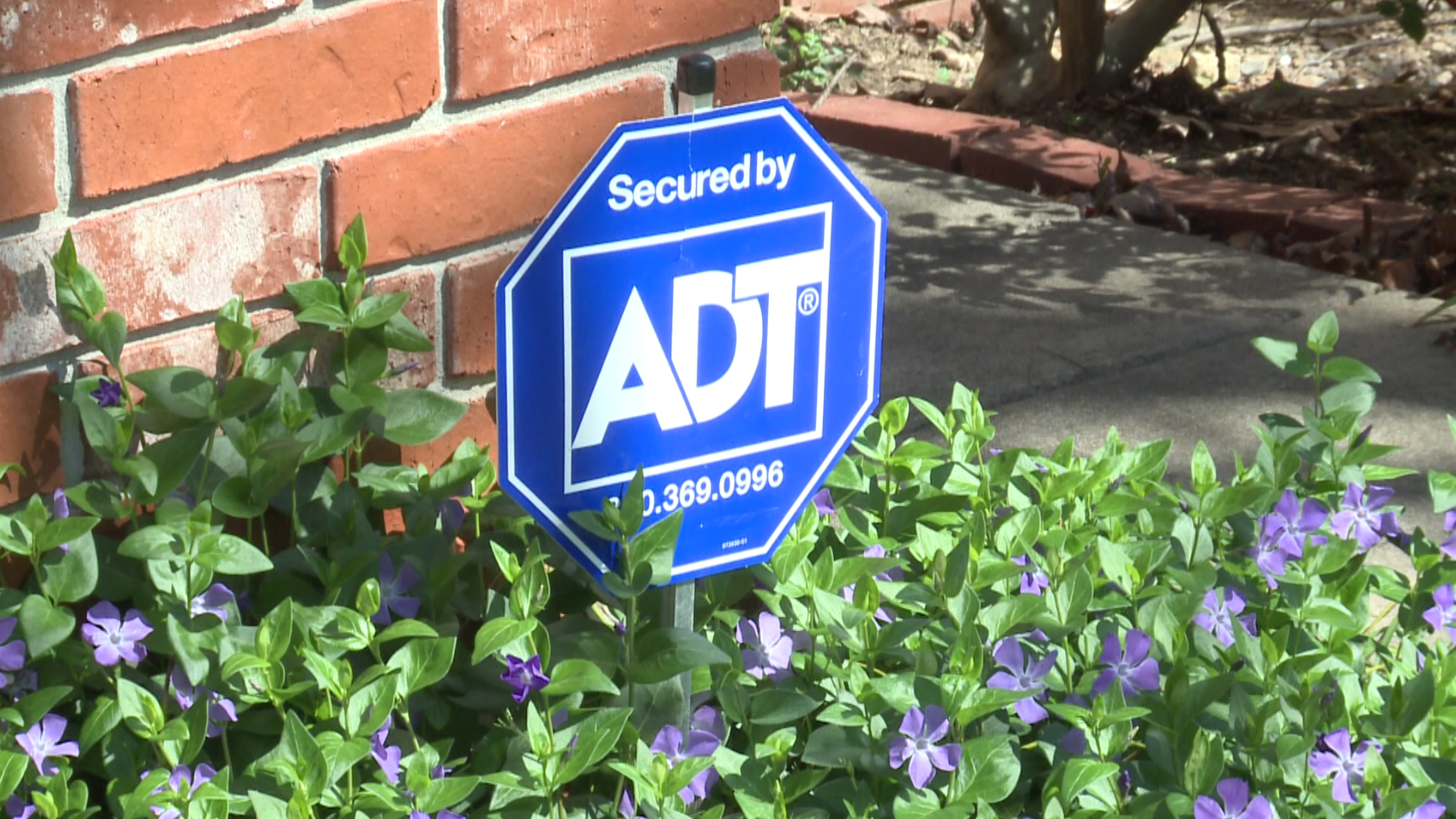 Scammers Target Adt Security System