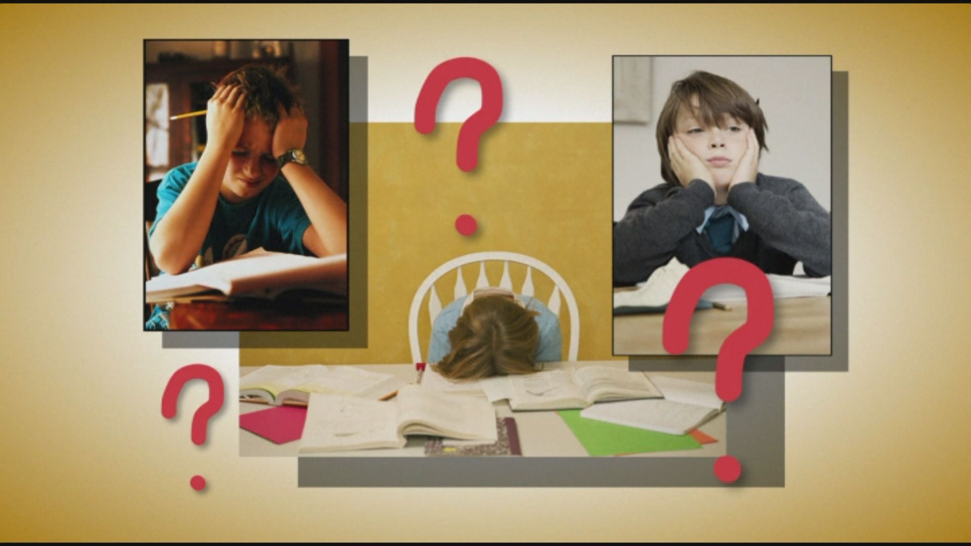New math means parents also head back to school | ksdk.com