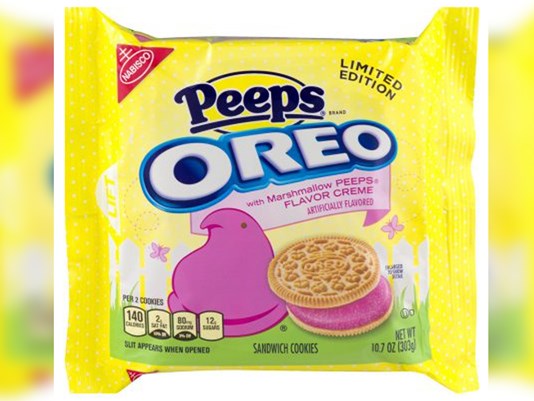 Sneak Peep: Oreo introducing new flavor | king5.com