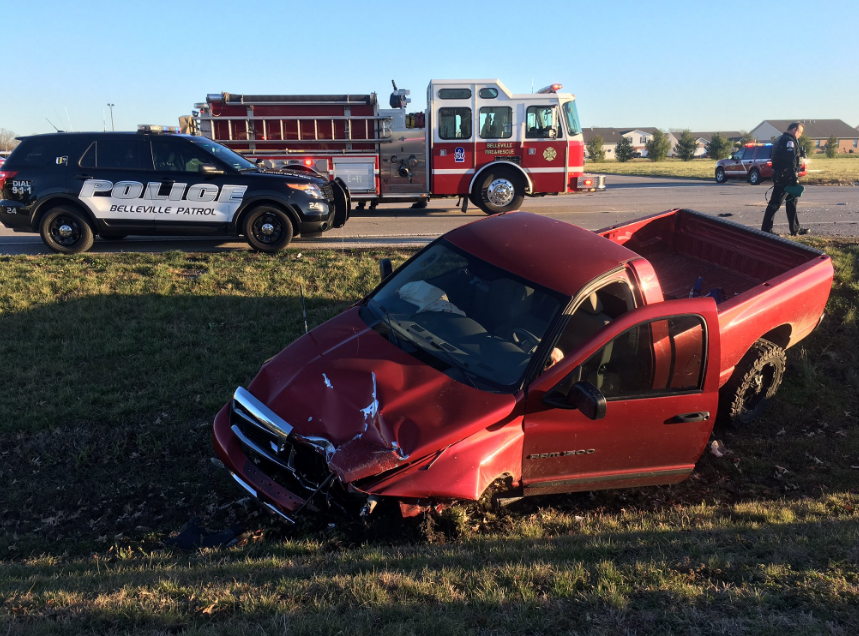 Charges filed against driver in fatal crash on Mascoutah Ave. in ...