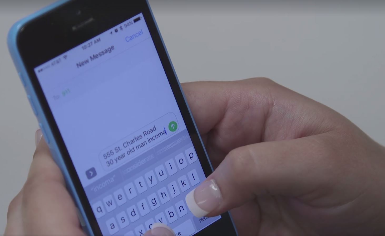 St. Charles County unveils 911 texting service | ksdk.com
