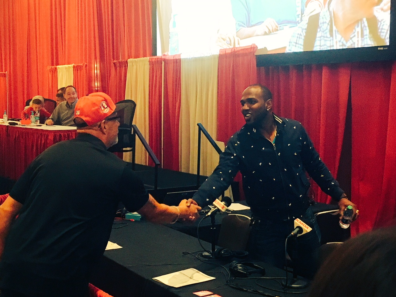 Buffa: Marcell Ozuna is thankful to be a St. Louis Cardinal | ksdk.com